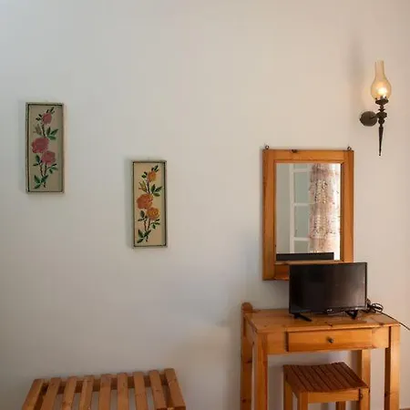 Villa-toula Apartment Roda (Corfu)