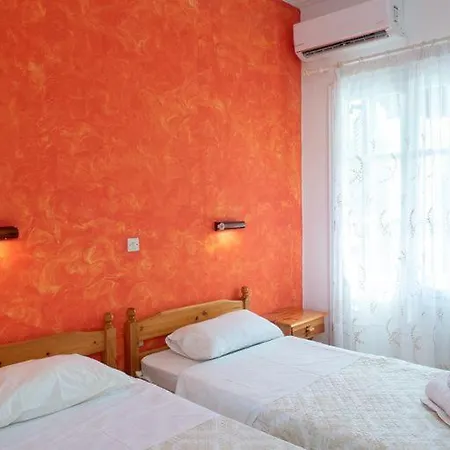 Villa-toula * Roda (Corfu)