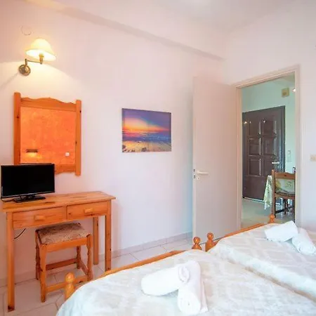 Villa-toula Apartment Roda (Corfu)
