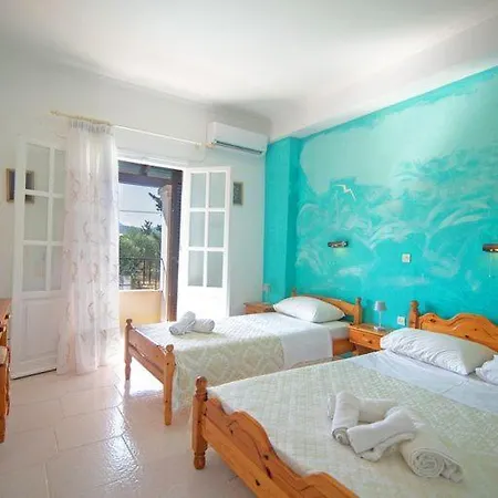 Villa-toula Roda (Corfu)
