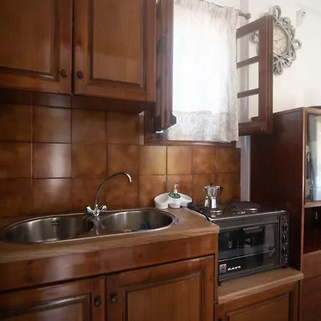 Apartment Villa-toula *