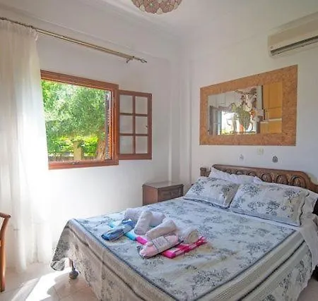 Apartment Villa-toula