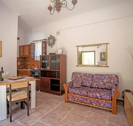 Villa-toula Apartment *