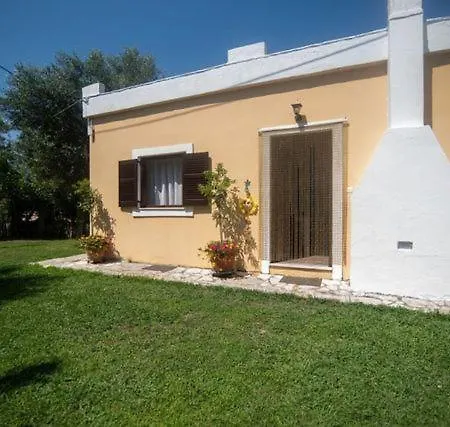 Apartment Villa-toula