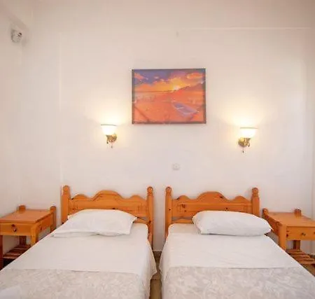 Villa-toula Roda (Corfu)