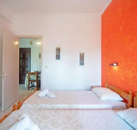 Villa-toula Roda (Corfu)