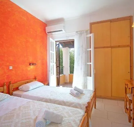 Villa-toula Apartment *