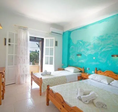 Villa-toula * Roda (Corfu)