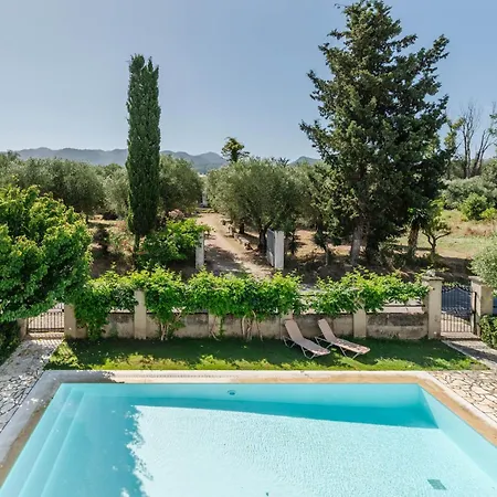 Villa-toula