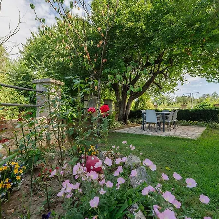 Apartament Villa-toula Roda (Corfu)