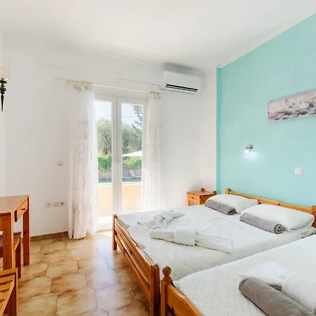 Villa-toula Roda (Corfu)