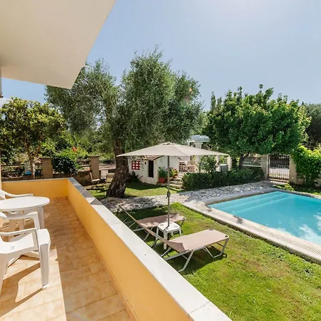 Villa-toula *