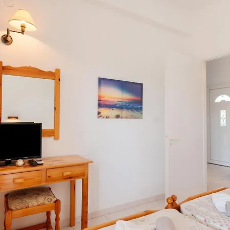 Villa-toula Apartmán