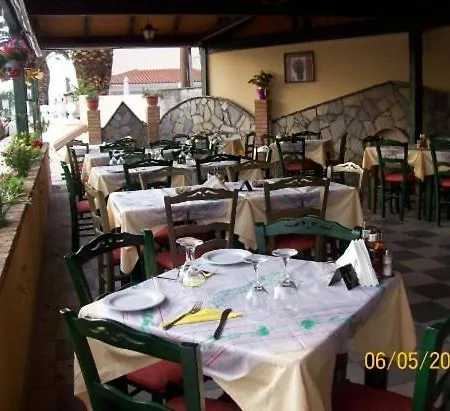 Villa-toula Roda (Corfu)