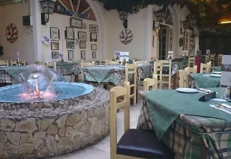 Apartment Villa-toula Roda (Corfu)