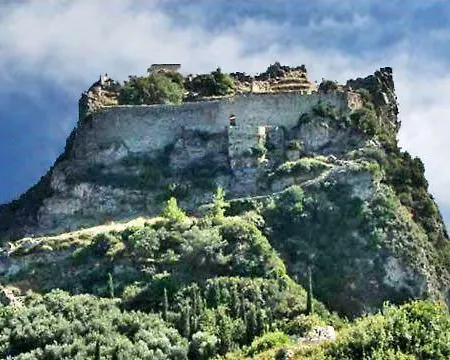 Apartment Villa-toula *