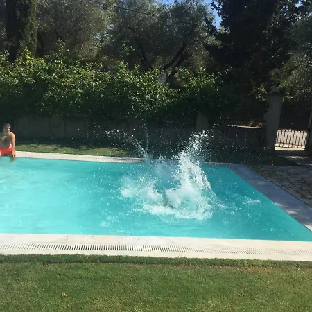 Apartment Villa-toula