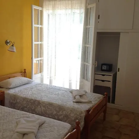 Apartment Villa-toula *