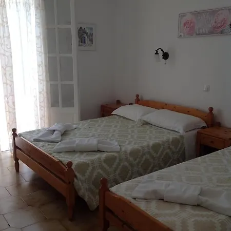 Apartment Villa-toula