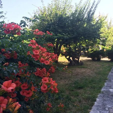 Villa-toula Apartment